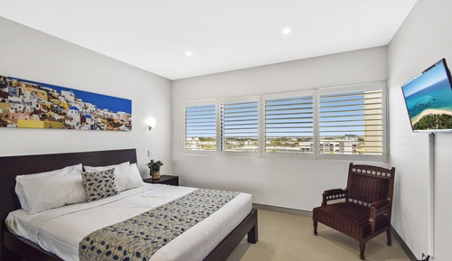 Penthouse Panoramique, 3 chambres