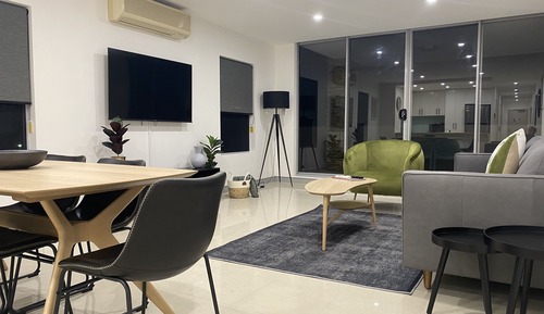 Appartement Standard, 2 chambres
