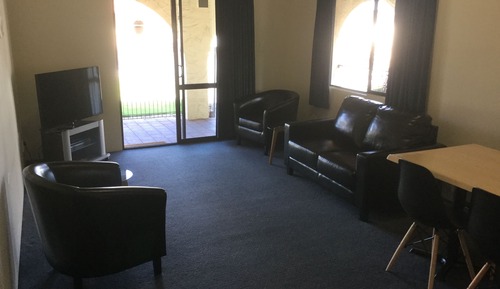 Chambre, 2 chambres (Unit)