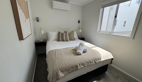 Chambre Triple Premium, 3 chambres