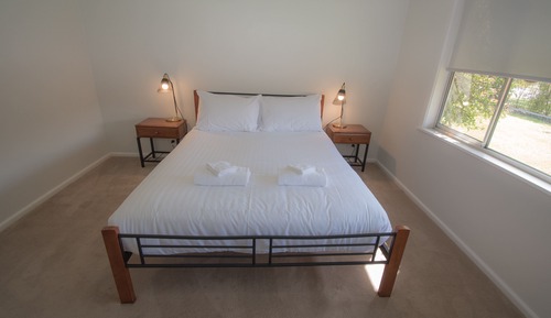 Maison Premium, 2 chambres