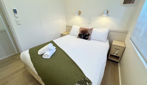 Villa Premium, 2 chambres