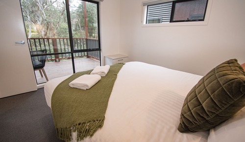 Villa Luxe