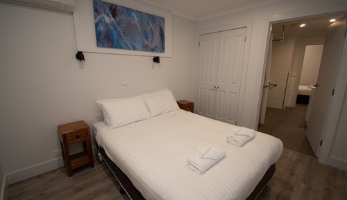 Studio Standard, non-fumeurs, cuisine (Studio Unit 2 Bedroom)