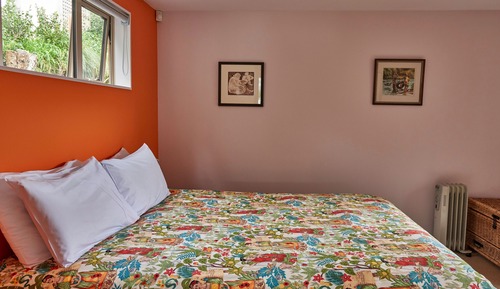Appartement Standard, 1 chambre, non-fumeurs, coin cuisine (Beachside Apartment)