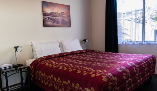 Chambre Exécutive, 1 chambre