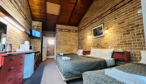 Chambre Familiale