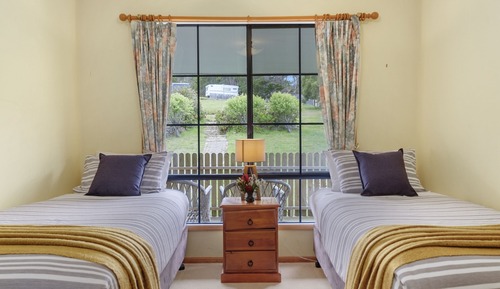 Cottage Familial, 2 chambres