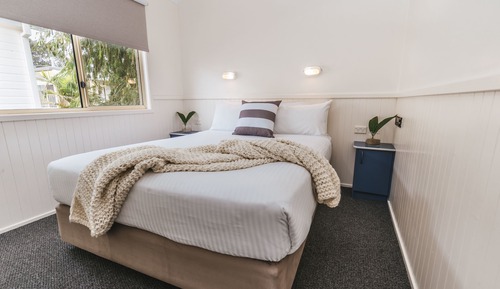 Suite Standard, 1 chambre, non-fumeurs, cuisine (Spa Villa)