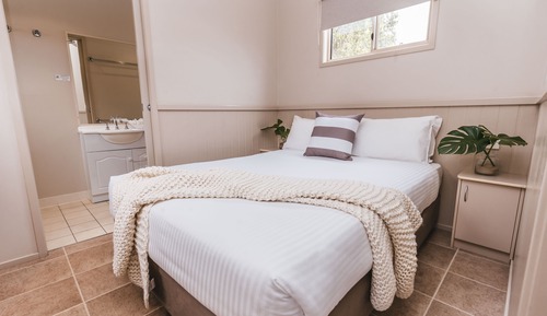 Suite Standard, 1 chambre, non-fumeurs, coin cuisine (Standard Villa)