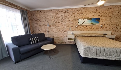 Chambre Premium Double ou avec lits jumeaux, plusieurs lits