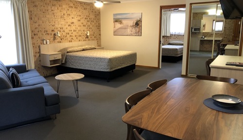 Suite Standard