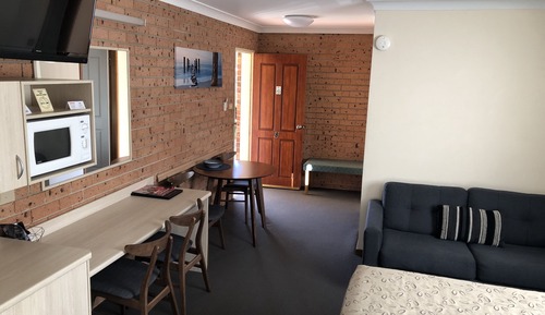 Suite Standard, 2 chambres