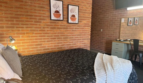 Chambre Deluxe avec lits jumeaux, plusieurs lits, non-fumeurs