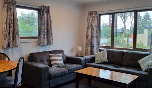 Suite Familiale, 2 chambres, cuisine (Budget Family)