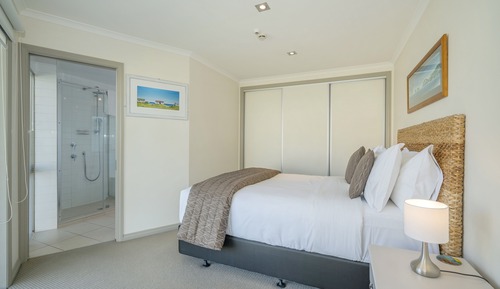 Appartement Familial, 3 chambres, rez-de-chaussée