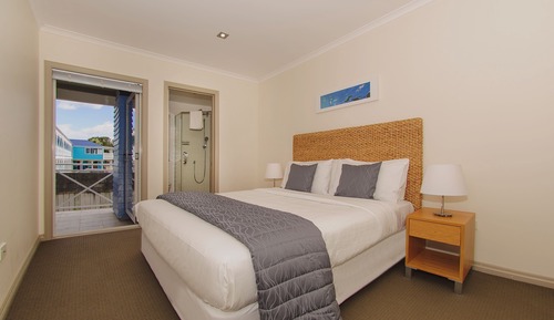 Appartement, 1 chambre