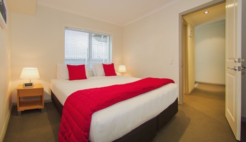 Appartement, 2 chambres