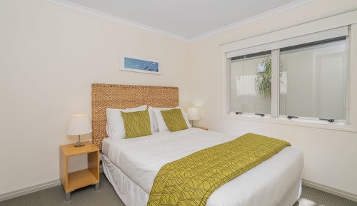 Appartement, 2 chambres, accessible aux personnes à mobilité réduite, rez-de-chaussée