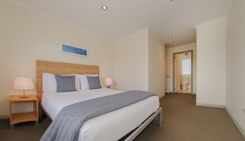 Appartement Familial, 3 chambres