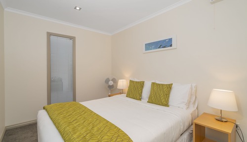 Appartement Luxe, 4 chambres, vue partielle sur l'océan