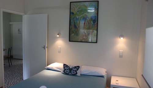 Suite Standard, 1 chambre