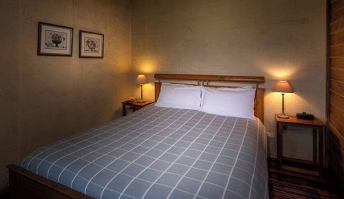 Cottage Standard, 1 chambre, non-fumeurs, cuisine
