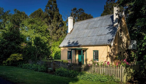 Cottage Familial, plusieurs chambres, non-fumeurs, cuisine