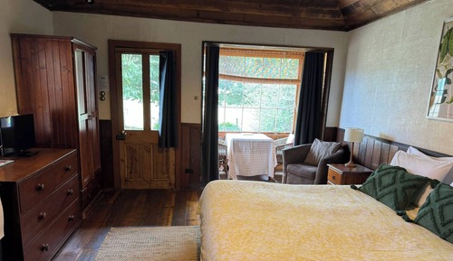 Cabane Classique