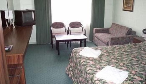 Chambre Standard