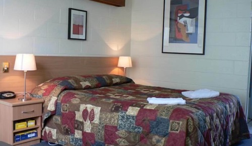 Suite, 2 chambres