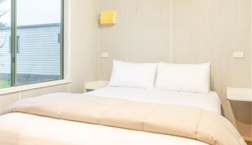 Cabane, 1 chambre