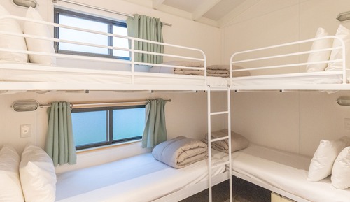 Villa Deluxe, 3 chambres
