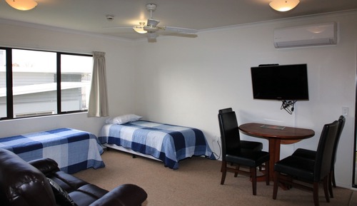 Suite Premium, 1 chambre, non-fumeurs, coin cuisine (Premium w SpaBath)