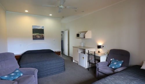 Studio Standard, non-fumeurs (Hotel Style Studio)