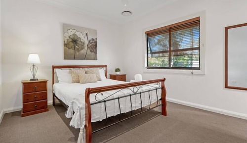 Villa, 3 chambres