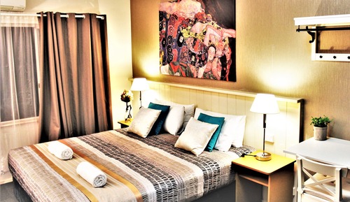 Chambre Premium