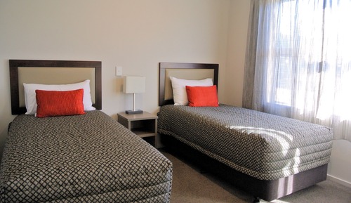 Apartamento familiar, 2 habitaciones, no fumadores, cocina