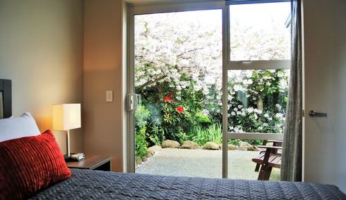 Apartamento ejecutivo, 1 cama de matrimonio grande, no fumadores, bañera de hidromasaje