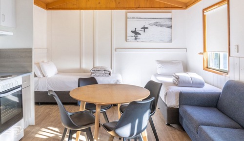 Cabane