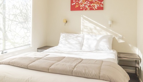 Suite Standard, 2 chambres, non-fumeurs, cuisine