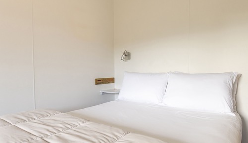 Chambre Standard, non-fumeurs, cuisine