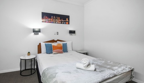 Suite Standard, plusieurs chambres (Interconnecting Unit)
