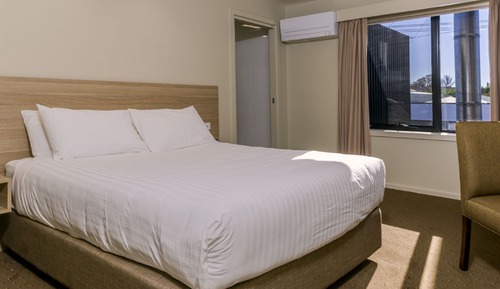 Chambre Double Deluxe