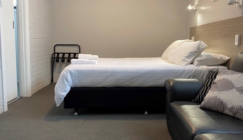 Chambre Quadruple Familiale