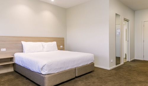 Chambre Double Supérieure
