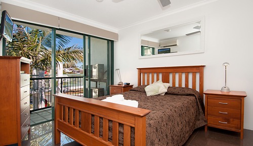 Appartement, 1 chambre