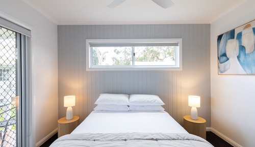 Cabane Standard