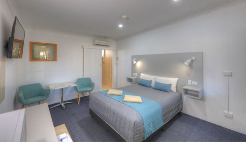 Suite Standard