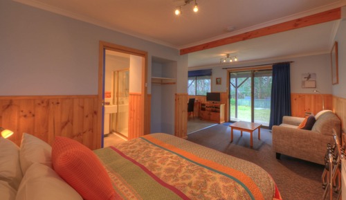 Appartement Standard, 1 chambre, non-fumeurs, cuisine (Ida Chalet)